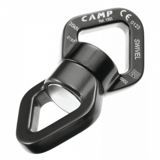 Вертлюг CAMP Swivel