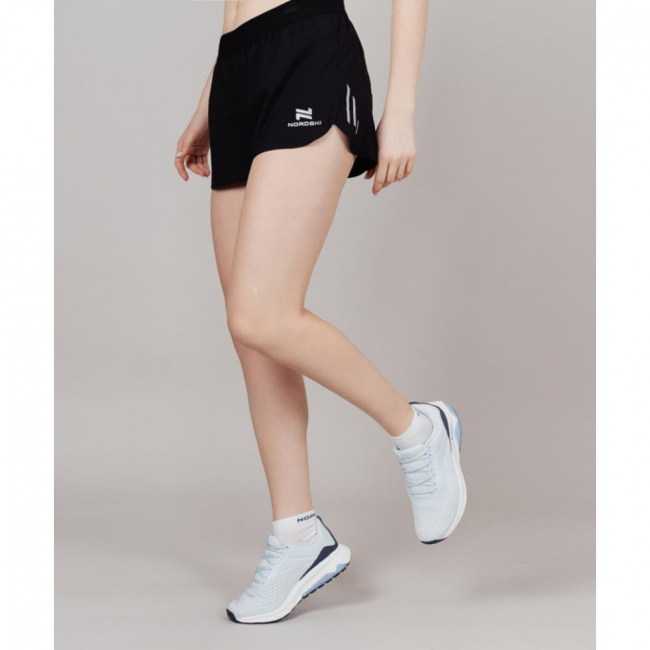 Шорты Nordski Run W (арт. NSW167100 МП)