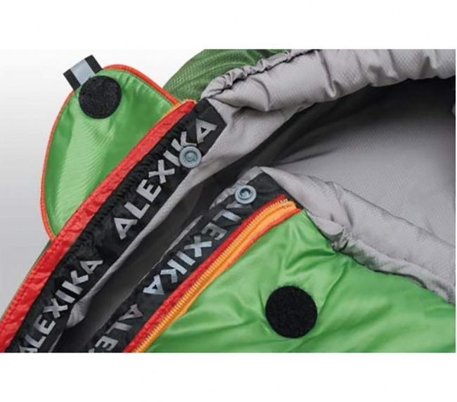 Спальник ALEXIKA Mountain