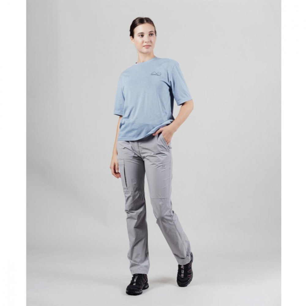 Футболка Nordski Move W