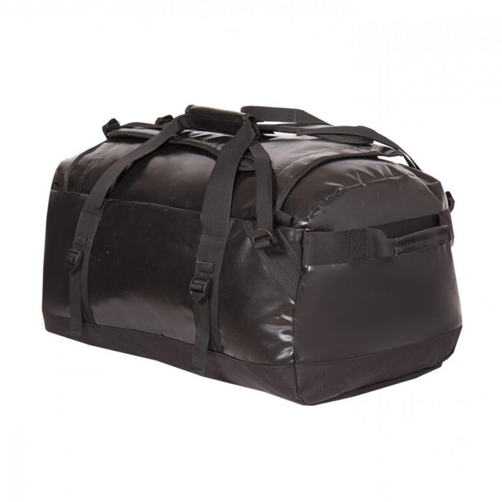 Баул экспедиционный Манарага 100  (черный (9144852))