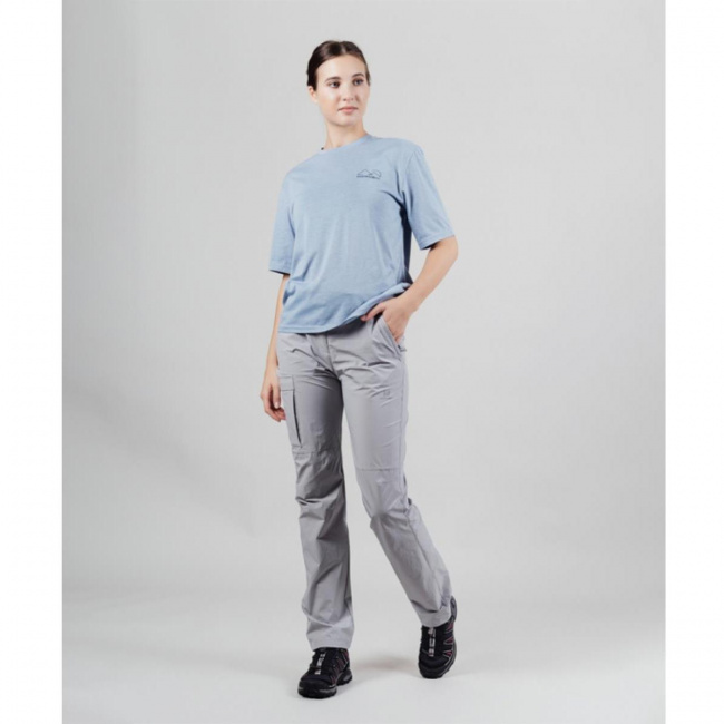 Футболка Nordski Move W