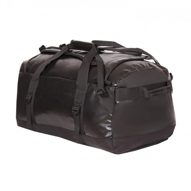 Баул экспедиционный Манарага 100  (черный (9144852))