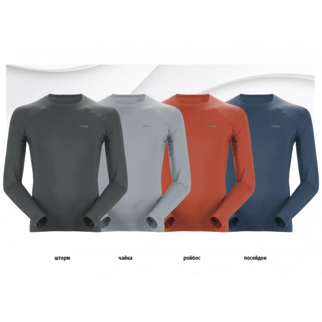 Футболка Sivera Годобль Д(м) (арт. 230140)