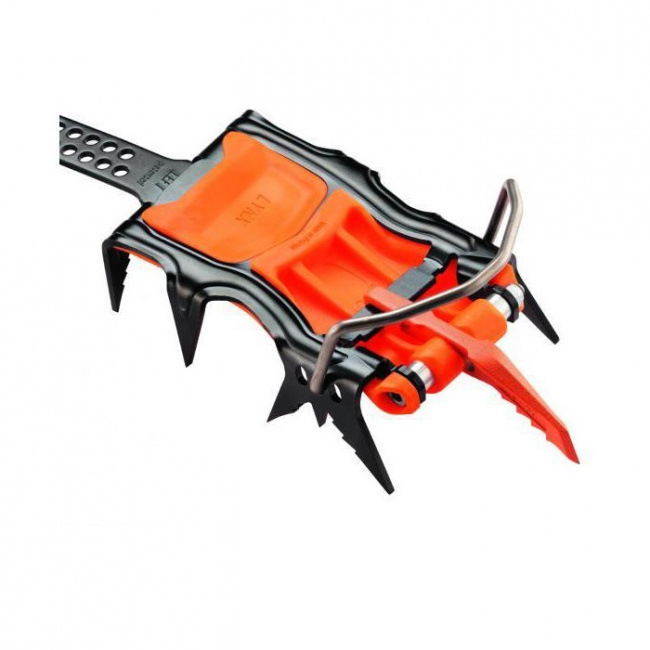 Кошки Petzl Lynx 