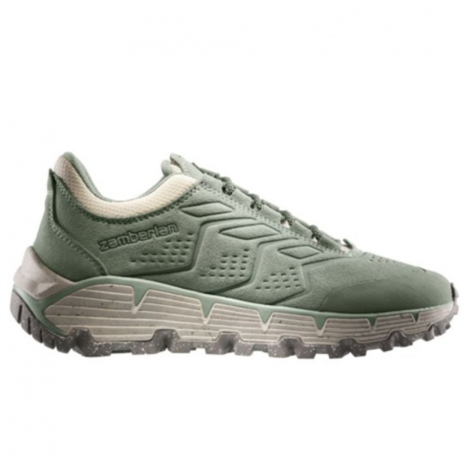Кроссовки Zamberlan 370 Metropolis WNS