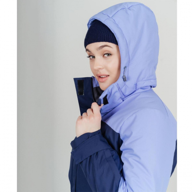 Куртка утепленная Nordski Mount 2.0 W