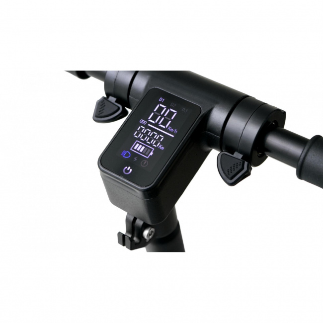 Электросамокат Forward TIGER plus