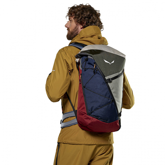 Рюкзак Salewa Puez 32+5L