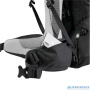 Рюкзак Deuter 2021 Futura Air Trek 55+10 SL