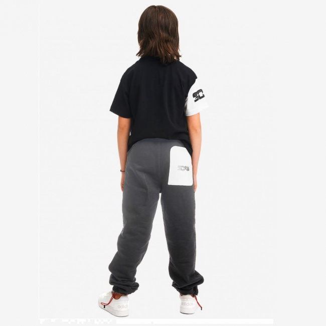 Брюки BASK Pepper