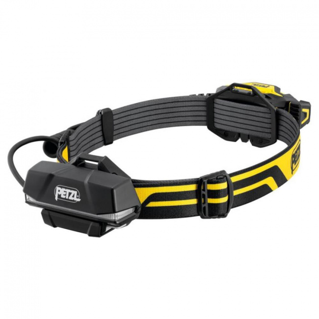 Фонарь налобный Petzl Xena