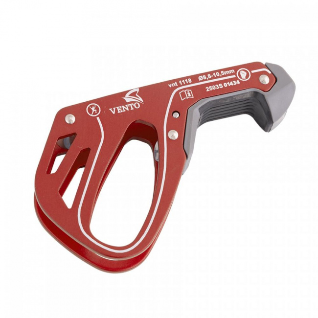 Страховочное устройство Венто Toucan