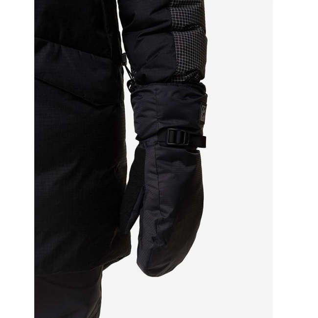 Рукавицы BASK Brooks-D V3