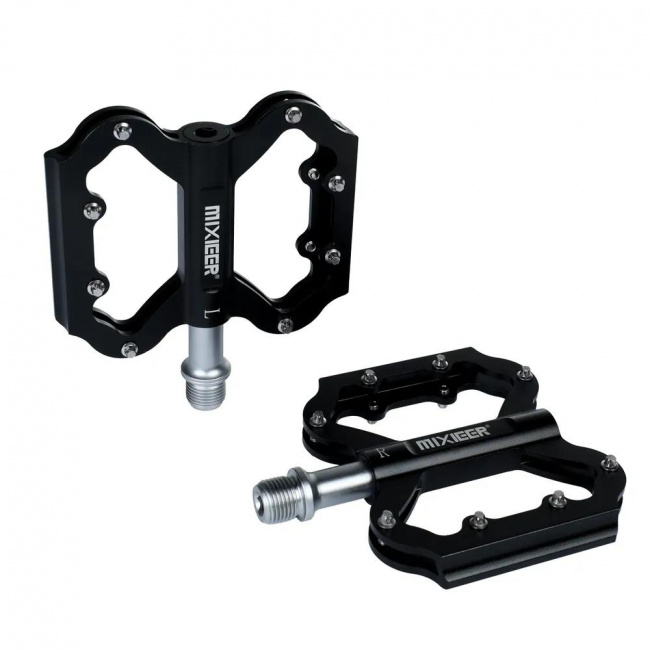 Педали Mixieer Donskoy