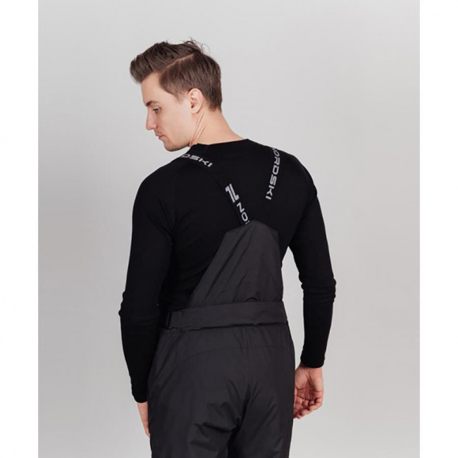 Брюки утепленные Nordski Mount