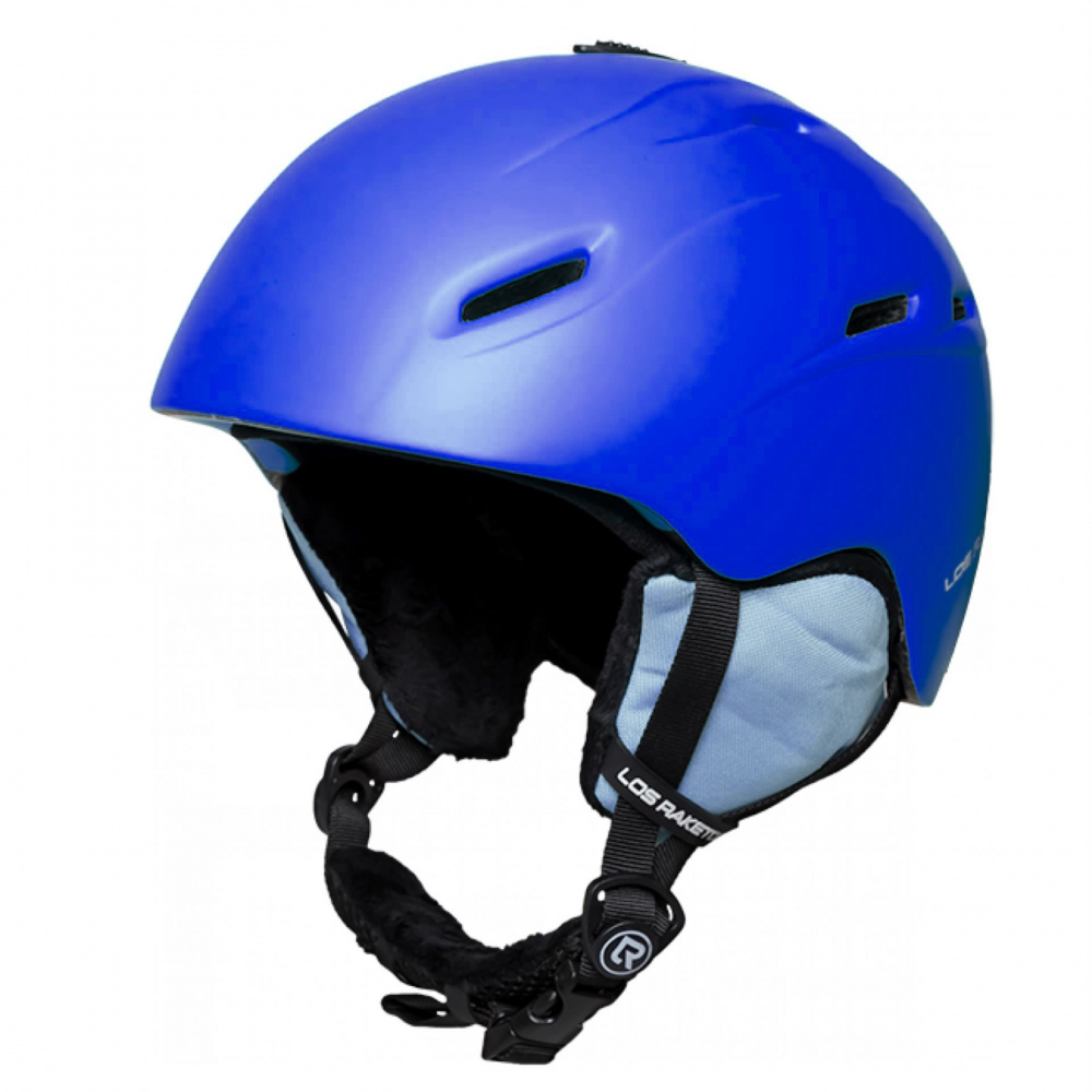 Шлем Los Raketos Energy (S , blue (9170917))