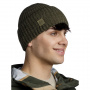 Шапка BUFF /25-26/ 129694 Knitted Hat Rutger Silversage