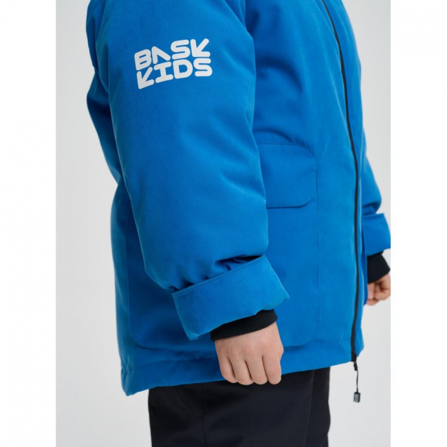 Куртка BASK Hype V3