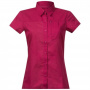 Рубашка Bergans Sletta SS жен.