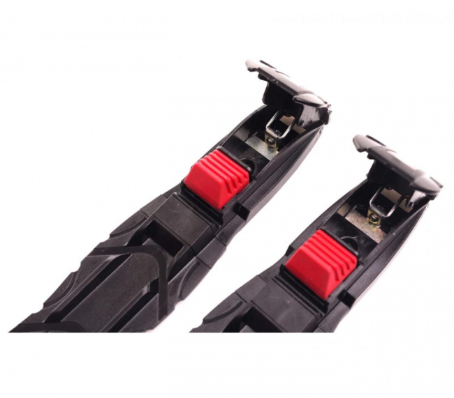 Лыжные механические крепления Shamov NNN 10