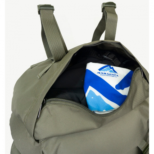 Рюкзак МАНАРАГА Тайга-60