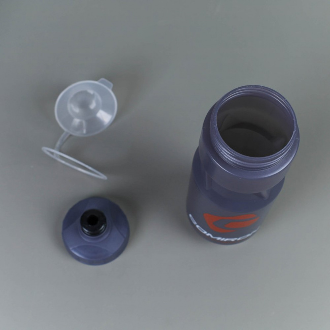 Фляга Comiron Advance с пылевой крышкой 710 мл.