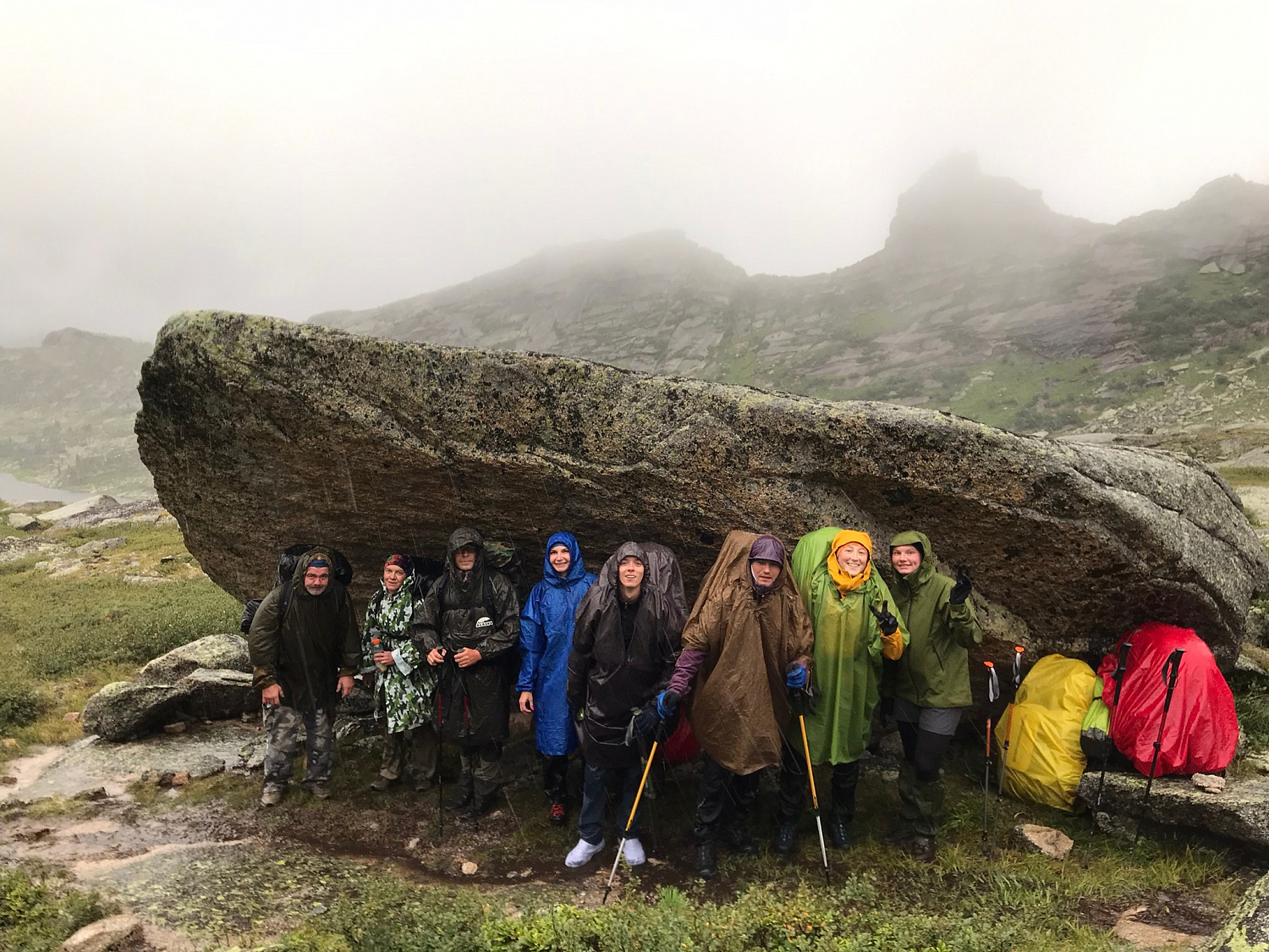 ЕРГАКИ. Что нужно знать при планировании путешествия