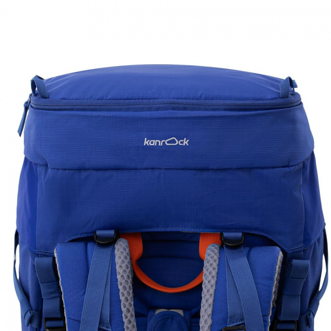 Рюкзак Kanrock Eclipse 60+10