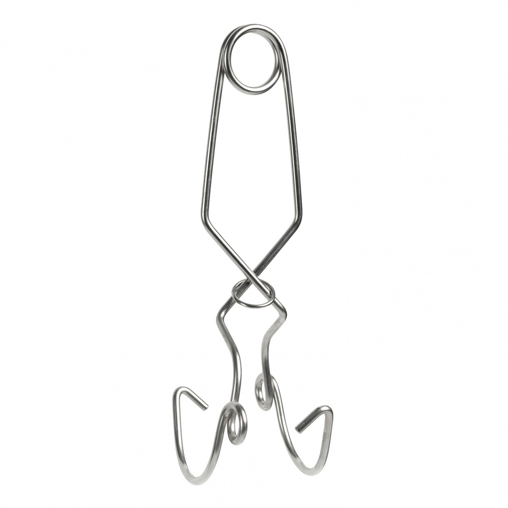 Карабин Вертикаль трубный для труб до 140 мм 0231