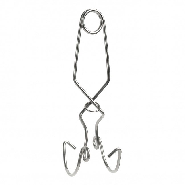 Карабин Вертикаль трубный для труб до 140 мм 0231