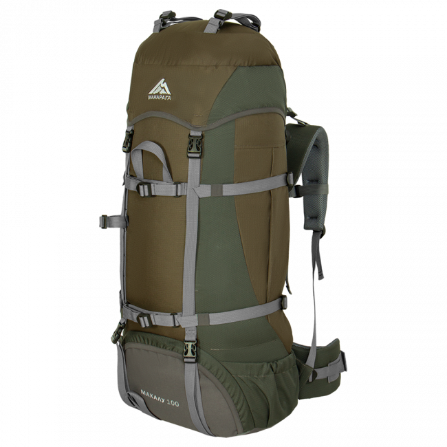 Рюкзак МАНАРАГА Макалу-100 V2 (хаки (9162677))