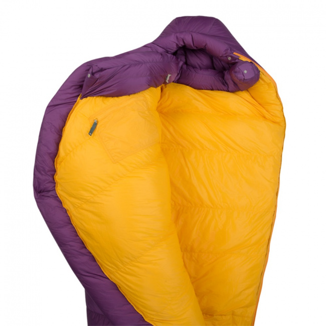 Спальный мешок Sivera Шишига -42/Long