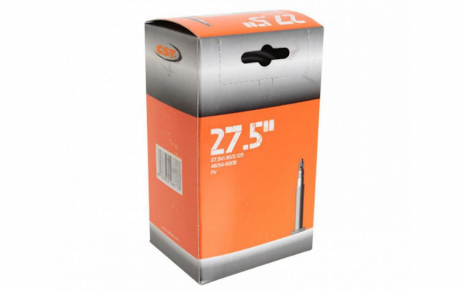 Камера CST 27.5x1,9/2.125 Presta 48mm