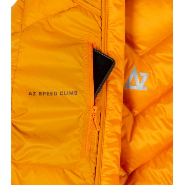 Куртка Sivera Az Чупа жен.