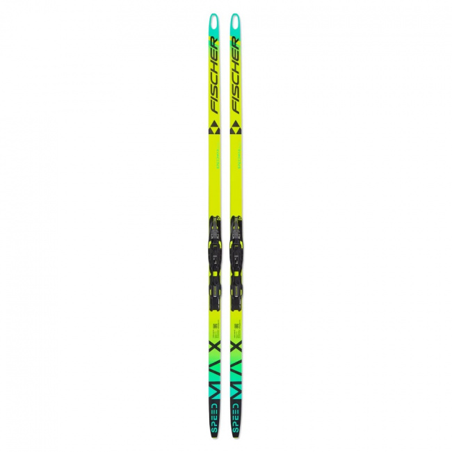 Лыжи беговые Fischer Speedmax 100 SK  JR  Лыжи беговые Fischer Speedmax 100 SK  JR
