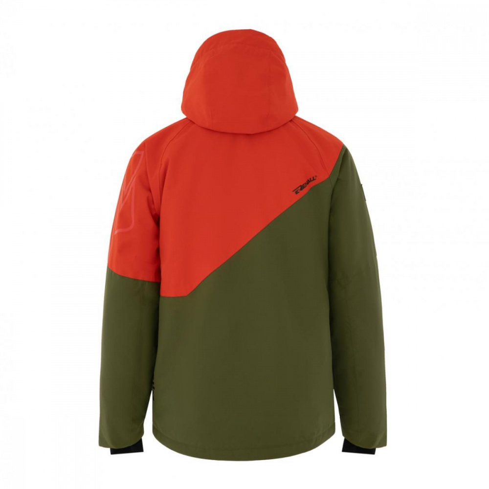 Куртка Rehall Dick-R (S , olive (9169136)) Куртка Rehall Dick-R (S , olive (9169136))