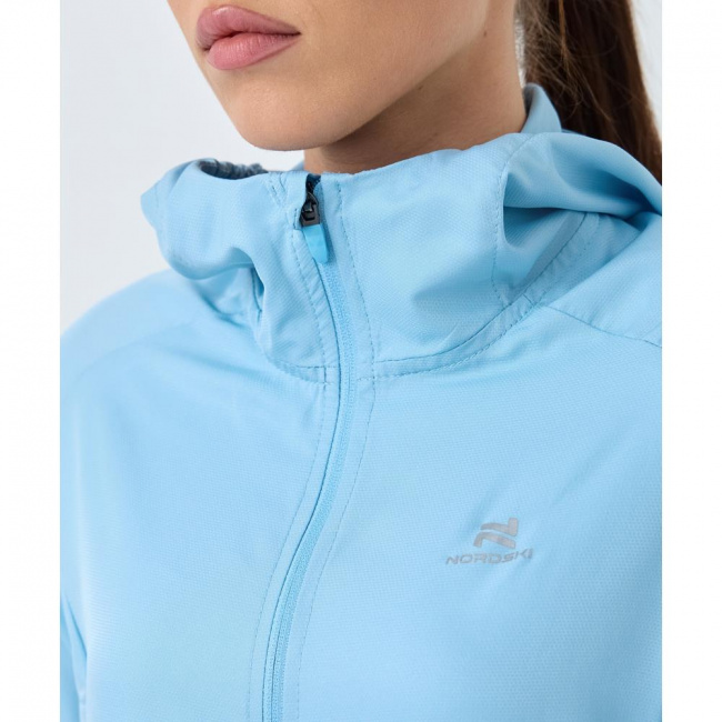 Ветровка Nordski Runway W