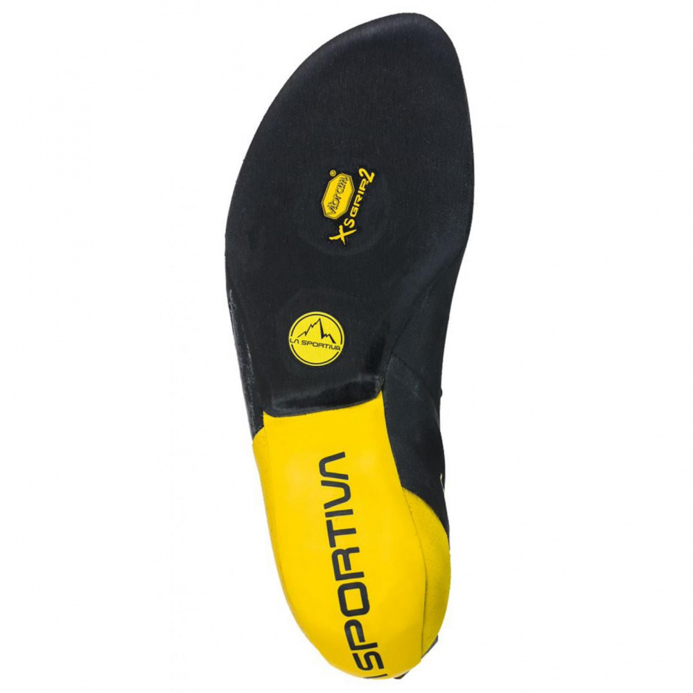 Туфли скальные La Sportiva Cobra 4.99 Туфли скальные La Sportiva Cobra 4.99
