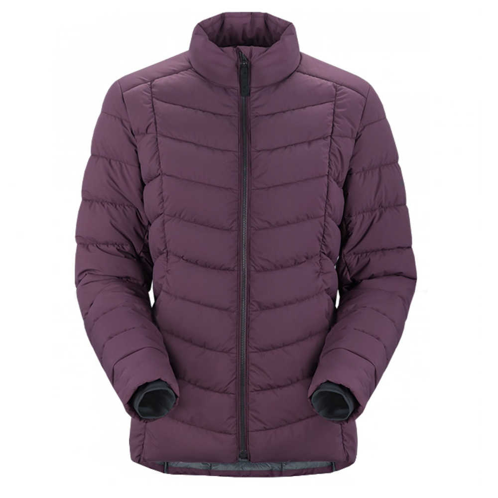 Куртка Sivera Накра жен. (44/164, инжир (9146386))