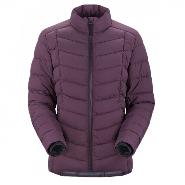 Куртка Sivera Накра жен. (44/164, инжир (9146386))