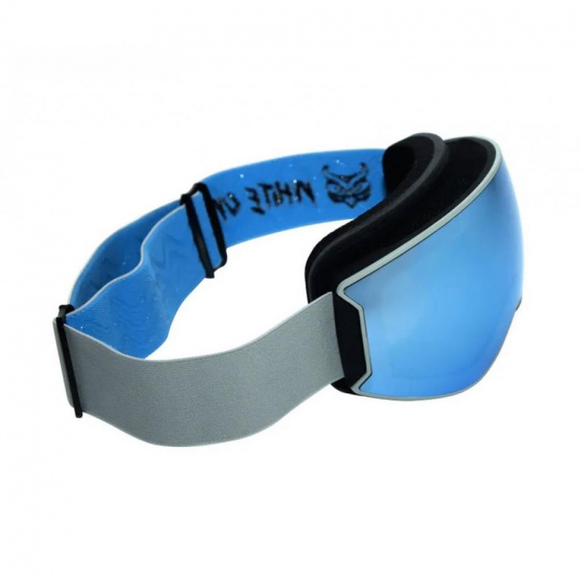 Маска White Owl FA-079