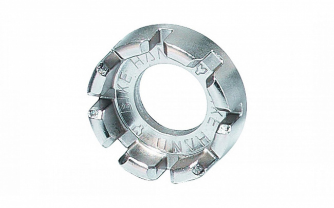 Ключ спицевой Bike Hand для спиц (8 размеров)