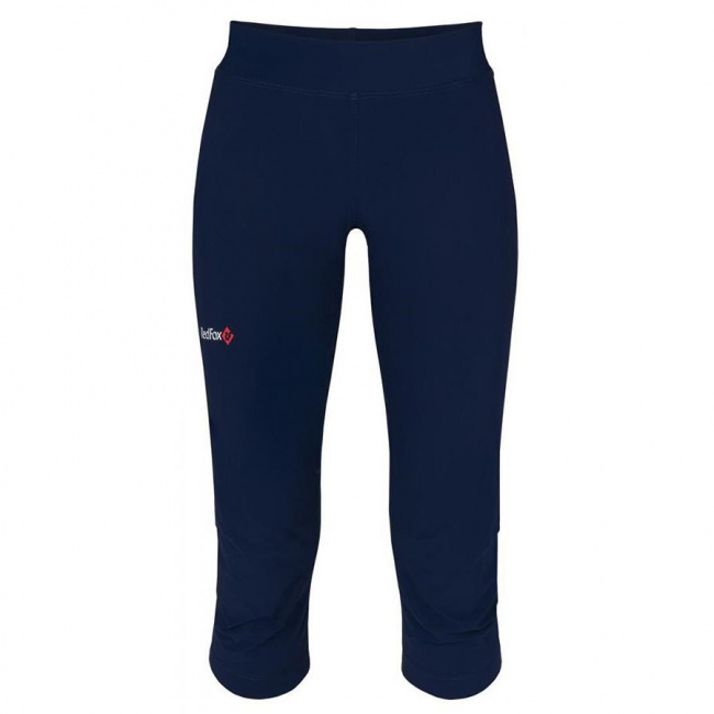 Капри RedFox Kimberlite жен. (XS, т.синий (9156941))