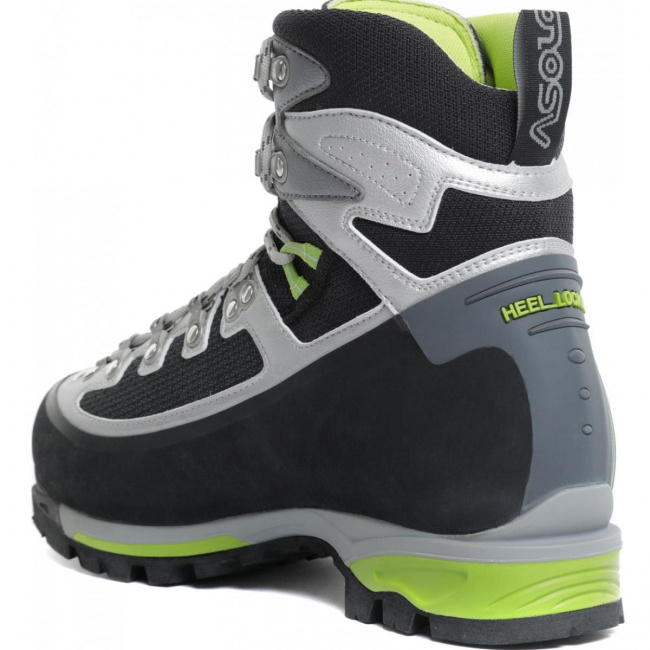 Ботинки Asolo 6b+ GV ML