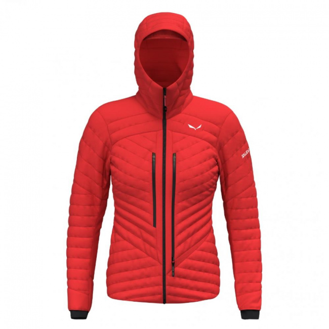 Куртка Salewa Ortles HYB Down жен.