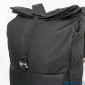 Рюкзак МАНАРАГА Rock Rolltop (черный (9178669))