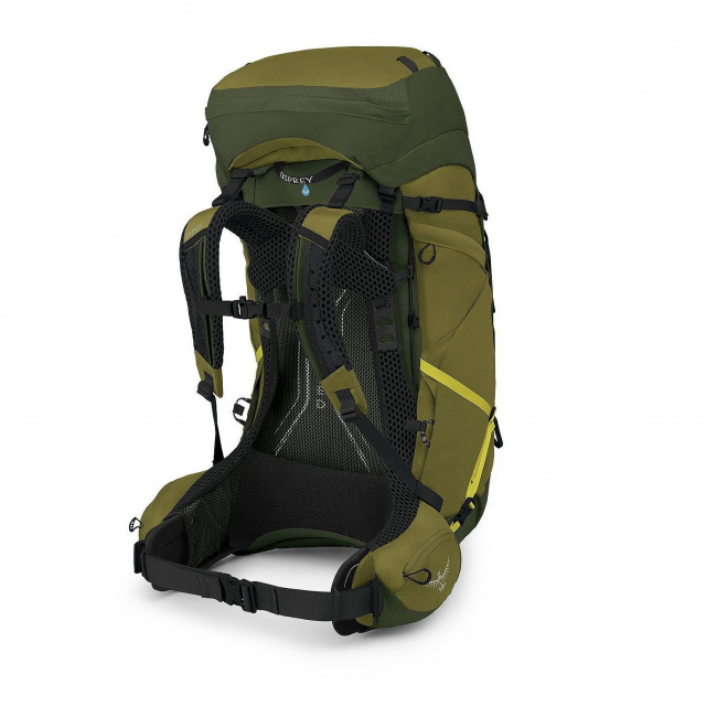 Рюкзак Osprey Atmos AG LT 65