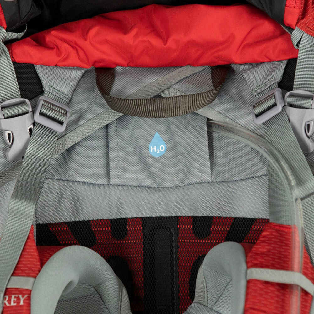 Рюкзак Osprey Ariel Plus 70 W Рюкзак Osprey Ariel Plus 70 W