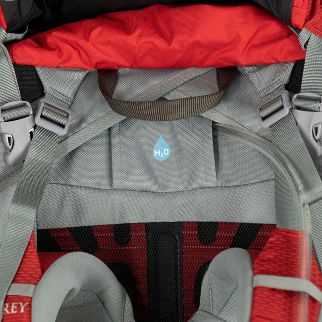 Рюкзак Osprey Ariel Plus 70 W